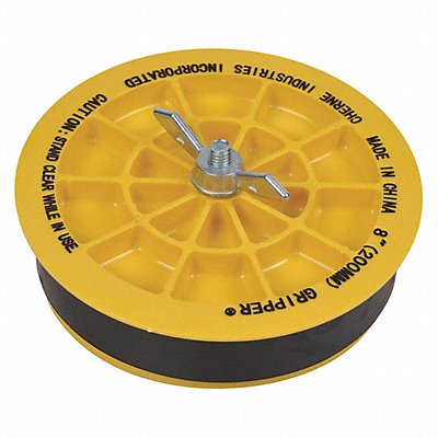 Mechanical Expansion Test Plugs image